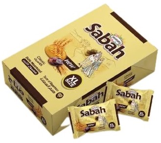 صباح معمول بالتمر كلاسيك 45 غم