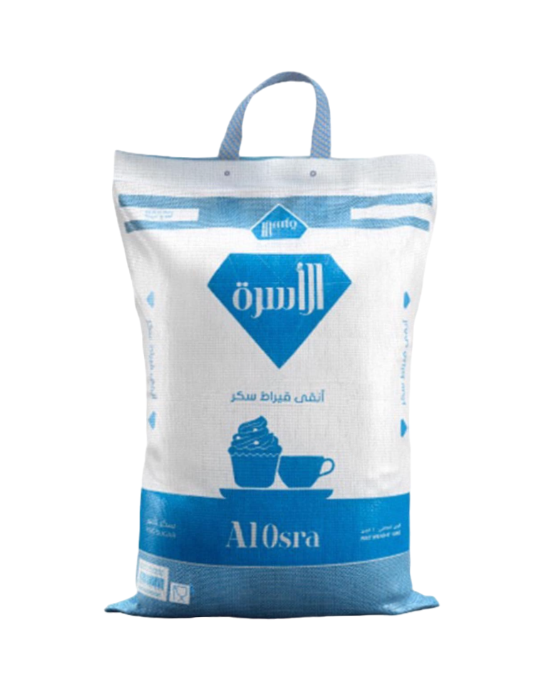 سكر الاسرة 5.5 كغم
