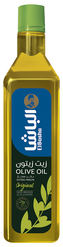 الباشا زيت زيتون 700 مل
