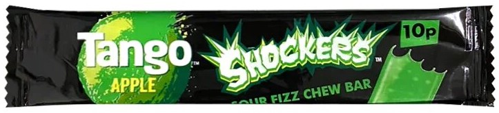 تانجو كاندي تفاح 10  غم