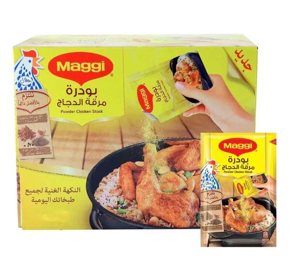 ماجي مرق دجاج بودرة 16 غم