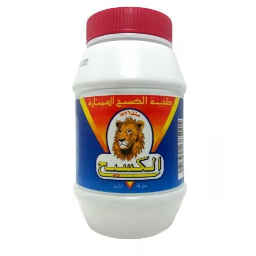 الكسيح الاسد طحينية 900  غم