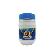 الكسيح الاسد طحينية 450 غم