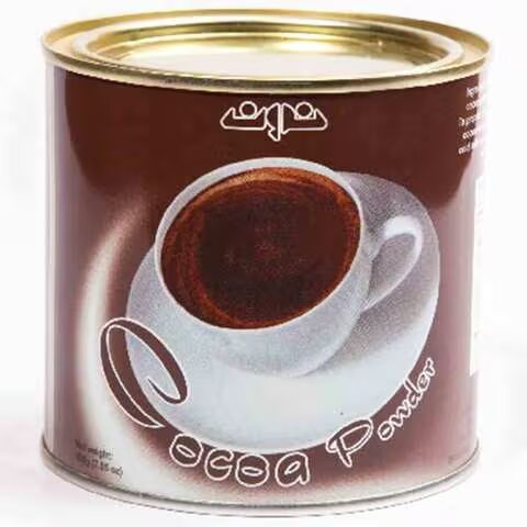 نون كاكاو علب 200 غم