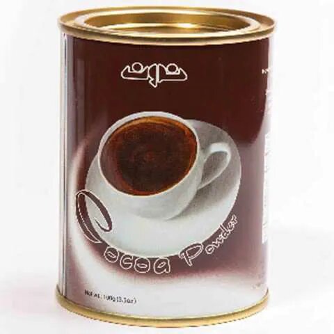 نون كاكاو علب 100 غم