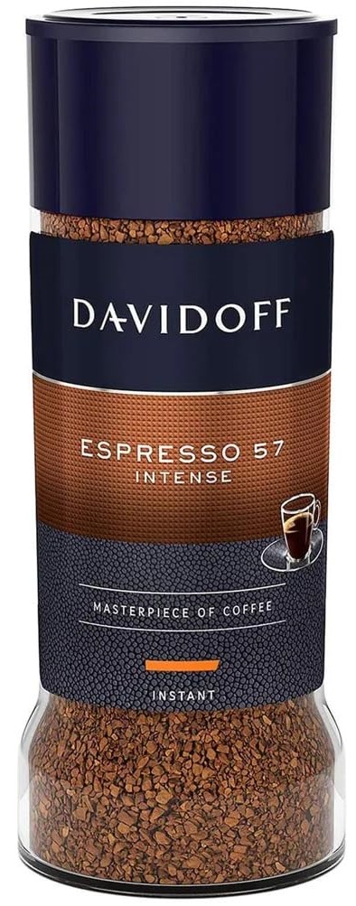 دافيدوف اسبريسو 100 غم