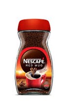 نسكافيه نستله ريد مج 47.5 غم