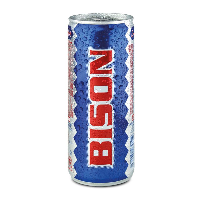 بايسون 250 مل