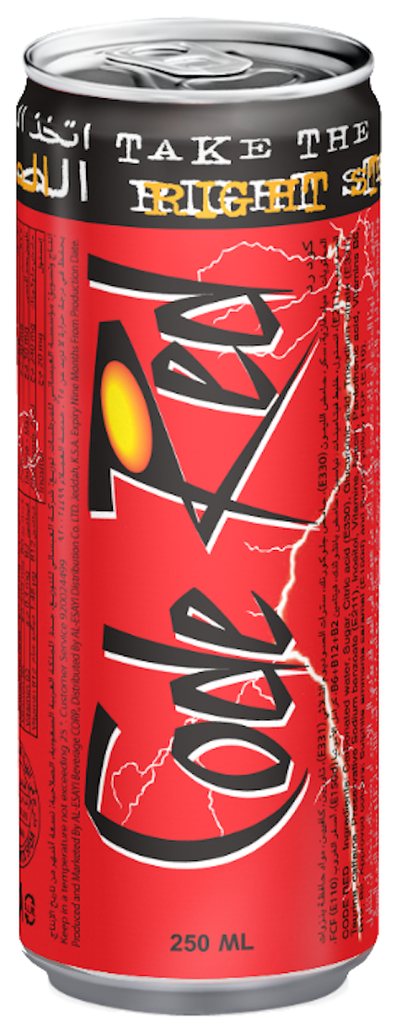 كود ريد 250 مل