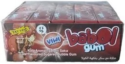 فيوي علكة بالكولا 5 غم