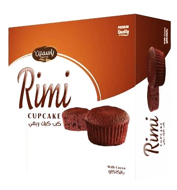 ريمي كيك بالكاكاو 20 غم