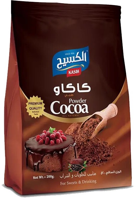 الكسيح كاكاو  200 غم