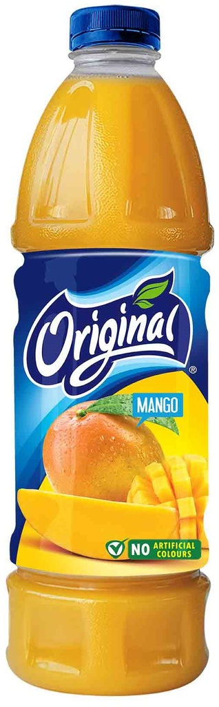 اورجينال منجا 1.4 لتر