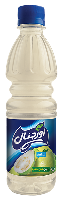 اورجينال جوافة 400 مل