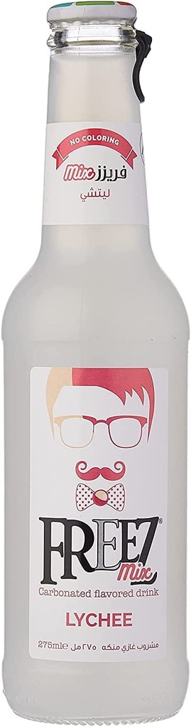 فريز ليتشي 275 مل