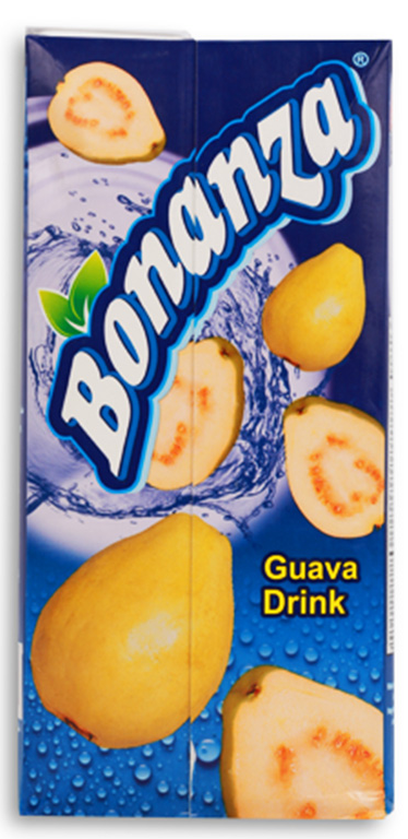 بونانزا جوافة 1 لتر