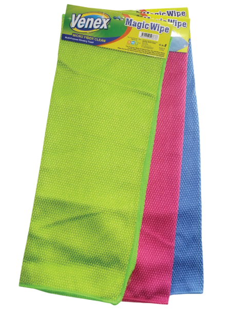 فينكس منشفة تنظيف قطعة ( 30*40 سم)