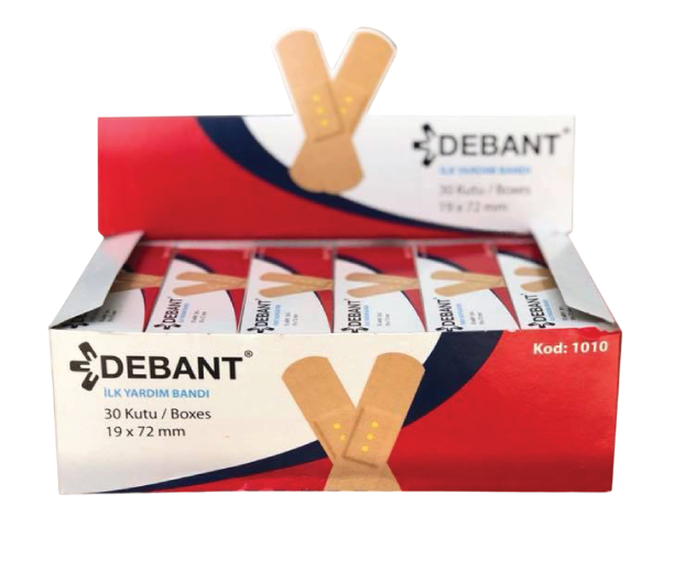 فينكس لاصق جروح 72 ملم