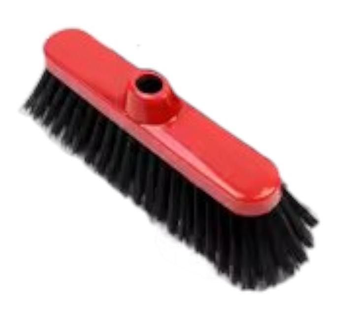 فينكس مكنسة ناعمة كبيرة