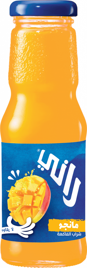 راني مانجو 300 مل