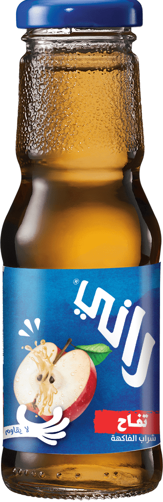 راني تفاح 300 مل