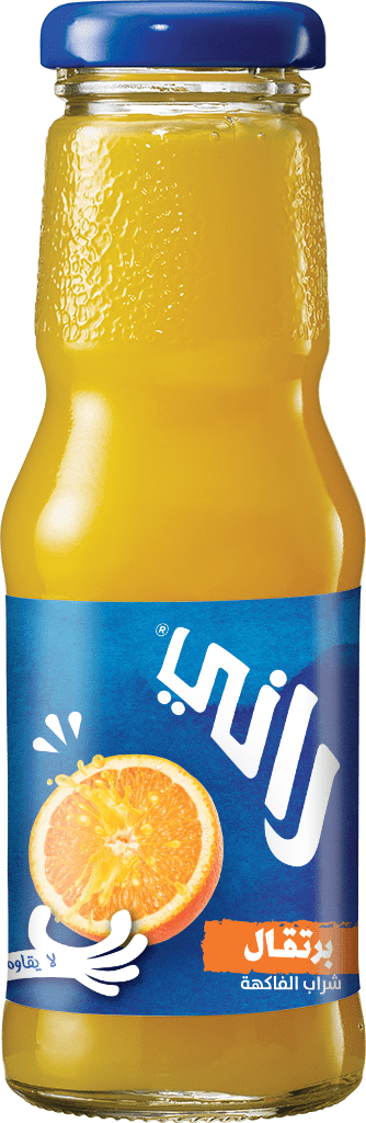راني برتقال 300 مل 