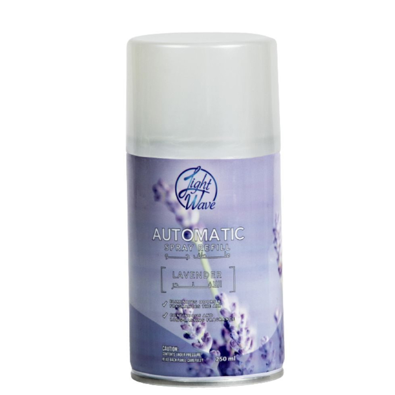 لايت ويف ملطف جو لافندر 250 مل