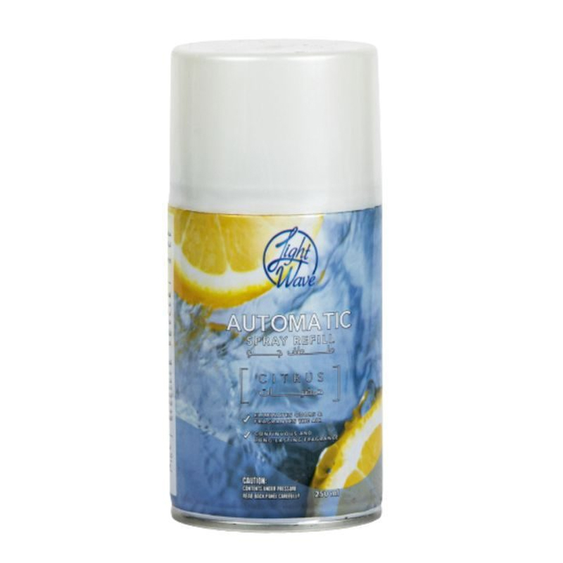 لايت ويف ملطف جو حمضيات 250 مل