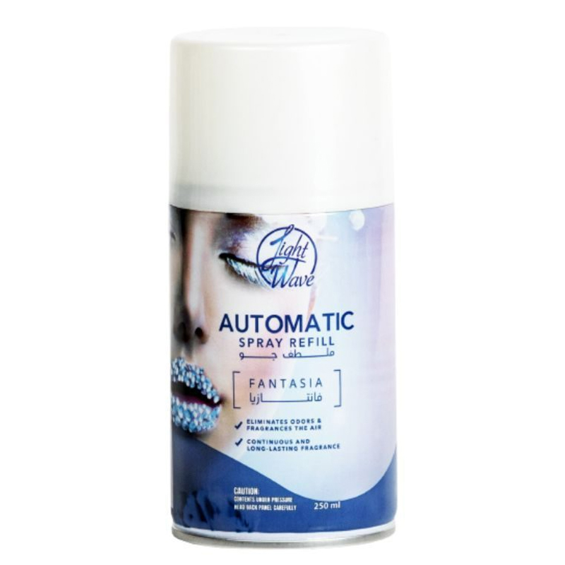 لايت ويف ملطف جو فانتازيا 250 مل