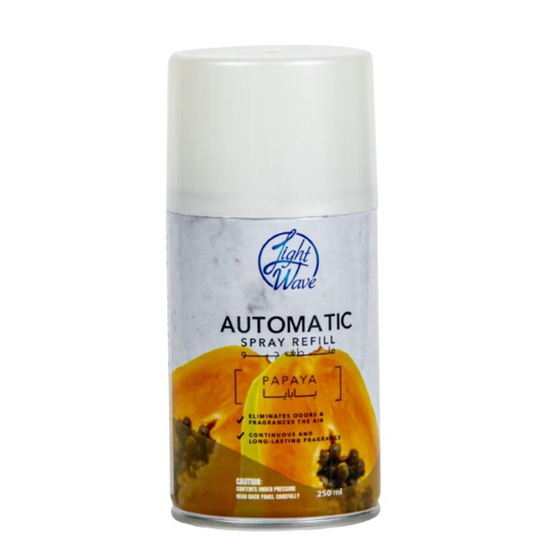 لايت ويف ملطف جو بابايا 250 مل