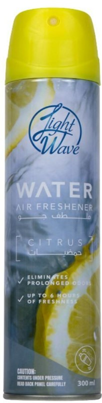 لايت ويف ملطف جو حمضيات 300 مل