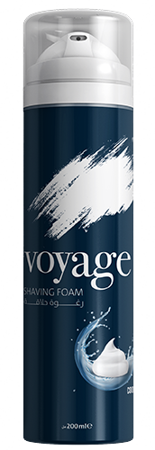 لايت ويف رغوة حلاقة 200 مل