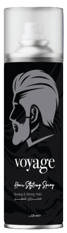 لايت ويف سبراي شعر للرجال 225 مل