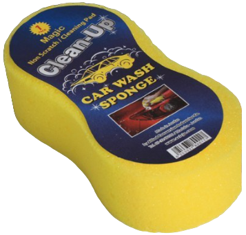 لايت ويف سفنجة غسيل سيارات