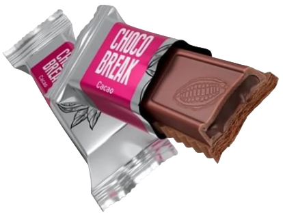 شوكو بريك كاكاو