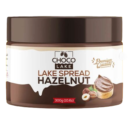 شوكو ليك شوكولاتة بالبندق دهن 300 غم