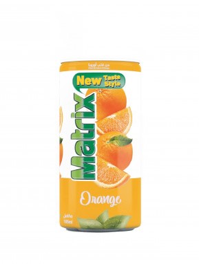 ماتركس برتقال 185 مل
