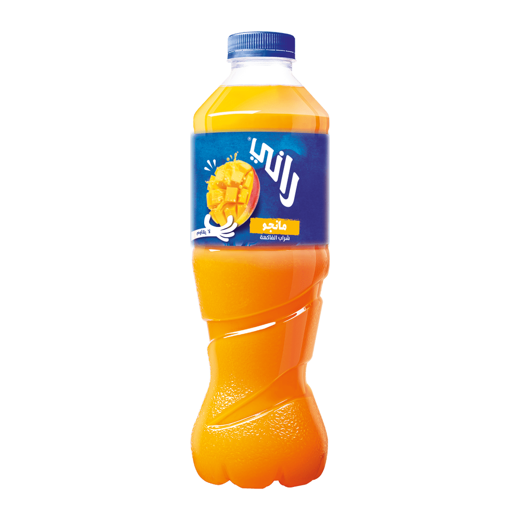 راني مانجو 1.4 لتر