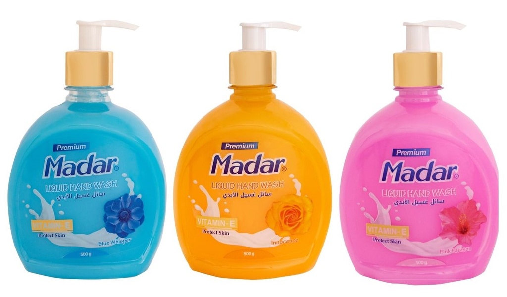 مدار سائل ايدي عرض 500 مل * 3