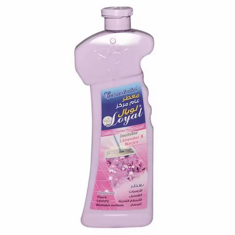 لويال معطر مركز لافندر و نرجس 700 مل