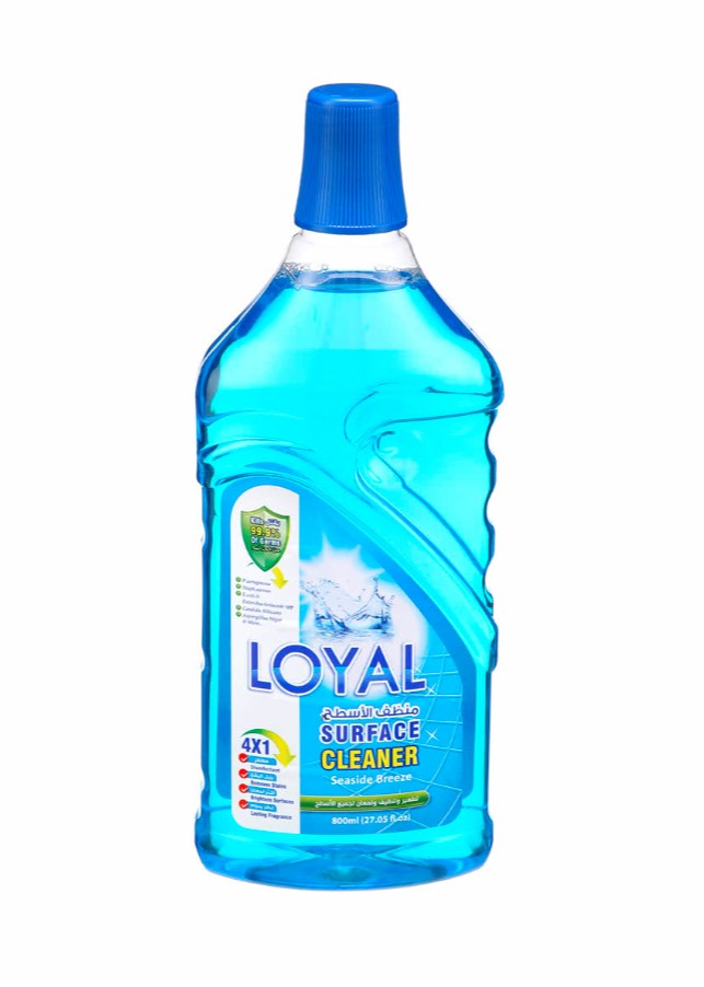 لويال متعدد الاستعمالات نسيم البحر 800 مل
