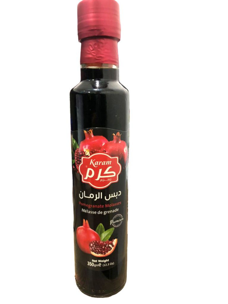 كرم دبس رمان 350 مل