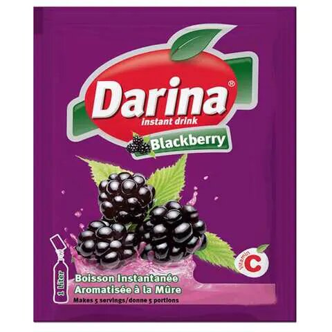 دارينا التوت 25 غم