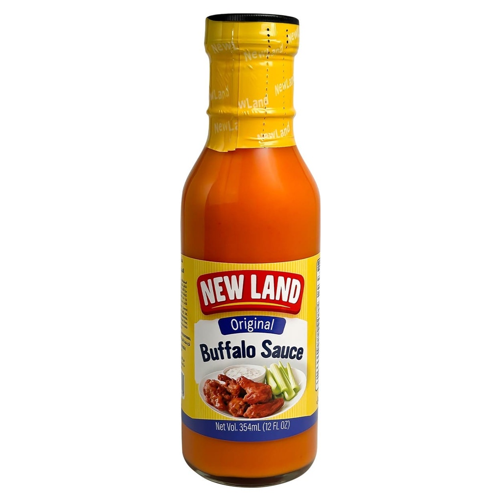 نيولاند بافيلو صوص اورجينال 354 مل