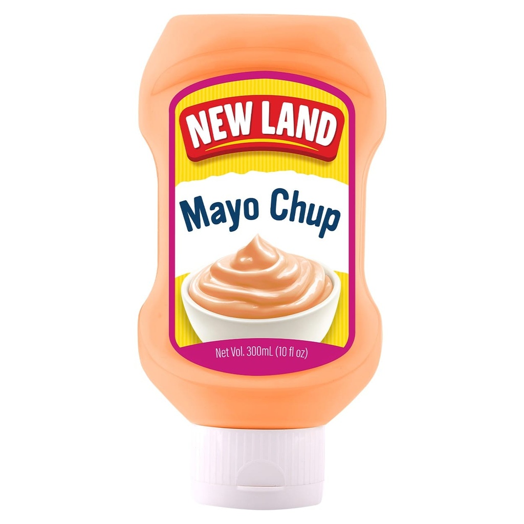 نيولاند مايوكاتشب 300 مل