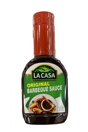 لاكاسا باربيكو صوص 275 مل