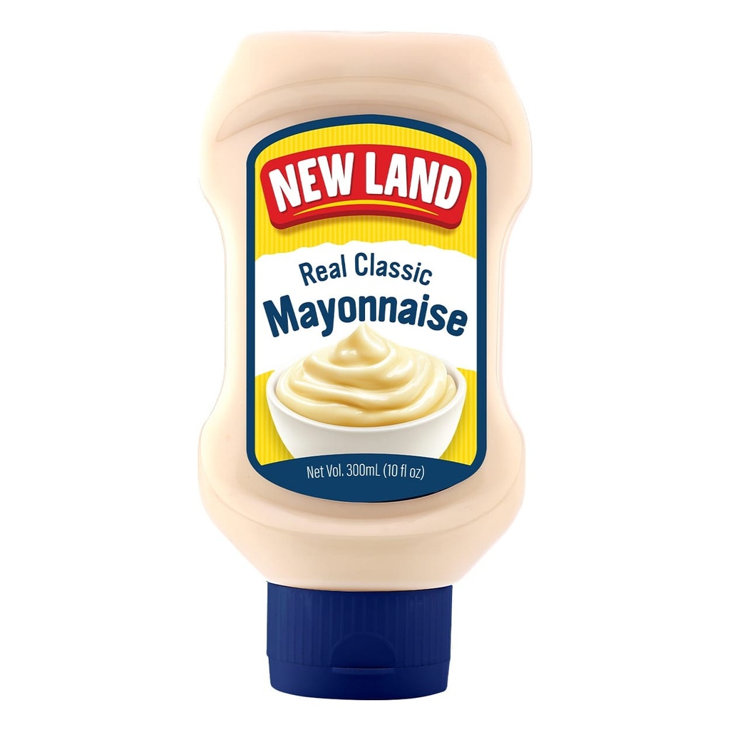 نيولاندمايونيز 300 مل