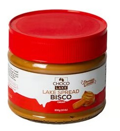 شوكو ليك كريمة البسكويت دهن 300 غم