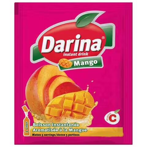 دارينا مانجو 25 غم