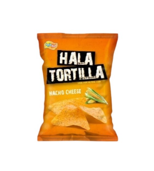 شيبس هلا تورتيلا جبنة